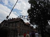 Arbeit Macht Frei
